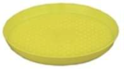 Chick Plate Feeder