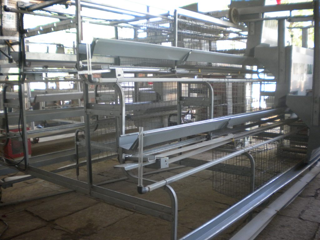 Pan feeding system, automatic Pan feeding system