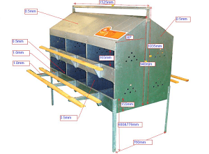 Pan feeding system, automatic Pan feeding system